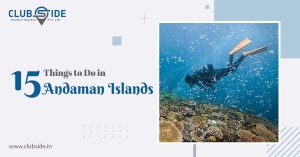 15 Things to Do in Andaman Islands