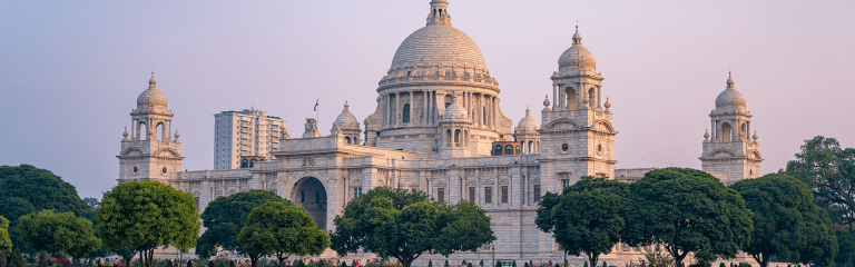 Kolkata- The City of Joy