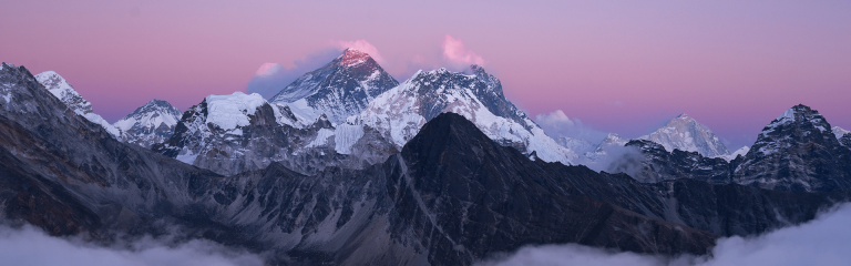 Haimalayan Impressions