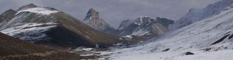 North Bengal and North sikkim