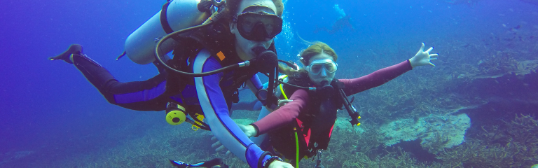 Unexplored Destination